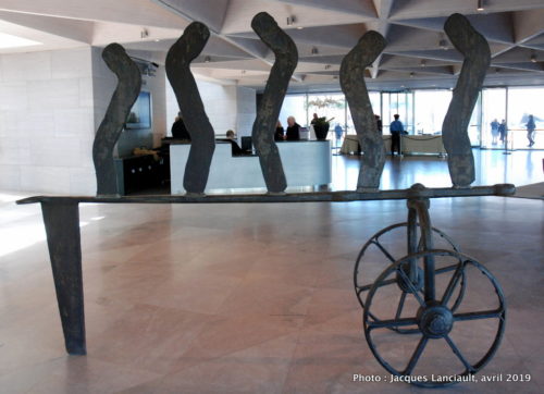 National Gallery of Art, Washington D.C., États-Unis