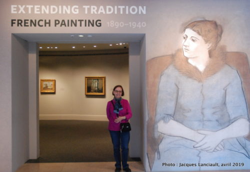 National Gallery of Art, Washington D.C., États-Unis