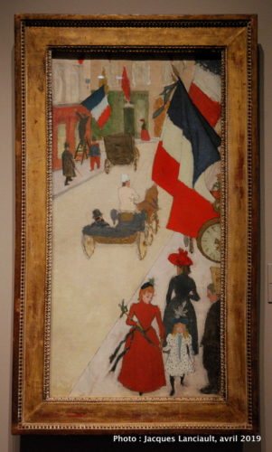 National Gallery of Art, Washington D.C., États-Unis