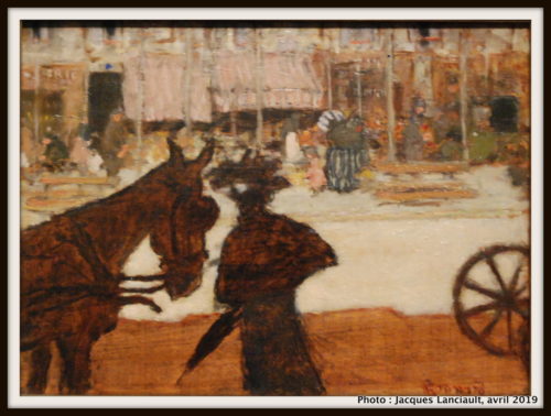 National Gallery of Art, Washington D.C., États-Unis