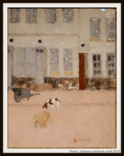 National Gallery of Art, Washington D.C., États-Unis