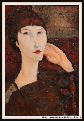 National Gallery of Art, Washington D.C., États-Unis
