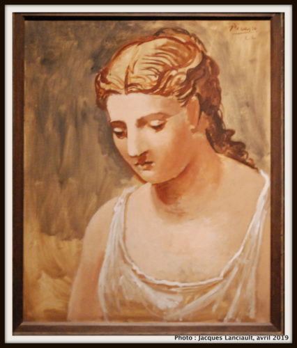 National Gallery of Art, Washington D.C., États-Unis