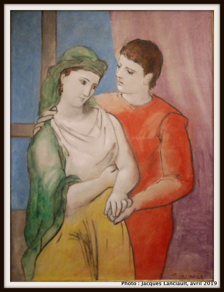 National Gallery of Art, Washington D.C., États-Unis