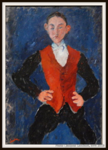 National Gallery of Art, Washington D.C., États-Unis
