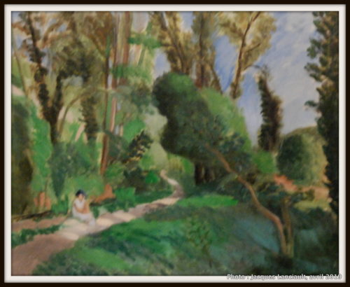 National Gallery of Art, Washington D.C., États-Unis