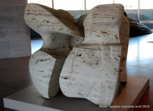 National Gallery of Art, Washington D.C., États-Unis