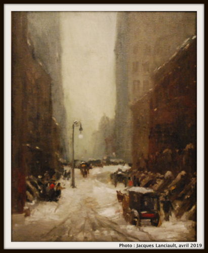 National Gallery of Art, Washington D.C., États-Unis