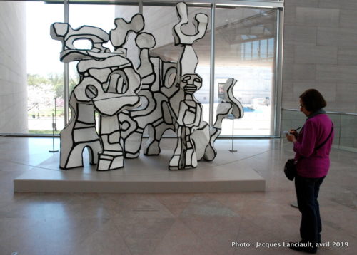 National Gallery of Art, Washington D.C., États-Unis