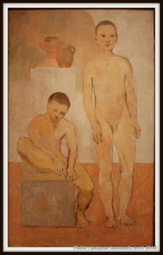 National Gallery of Art, Washington D.C., États-Unis