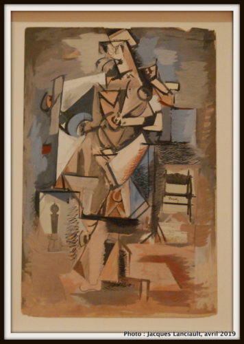 National Gallery of Art, Washington D.C., États-Unis