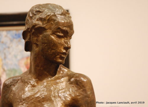 National Gallery of Art, Washington D.C., États-Unis