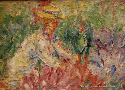 National Gallery of Art, Washington D.C., États-Unis