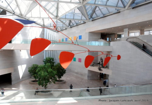 National Gallery of Art, Washington D.C., États-Unis