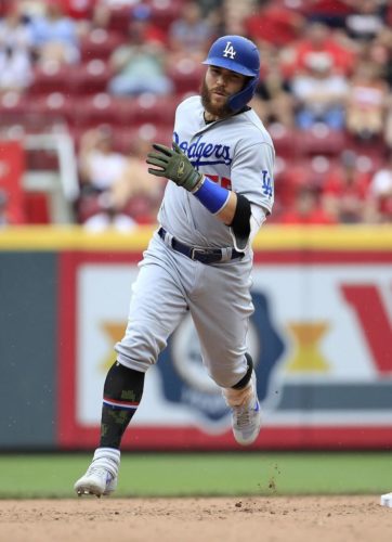Russell Martin