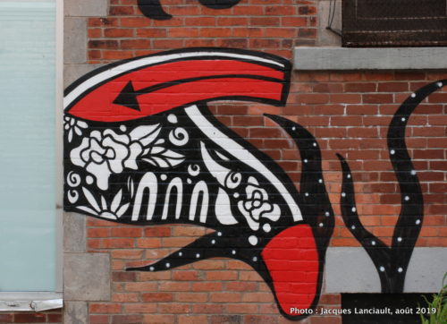 Keep Walking, Ola Volo, Montréal, Québec