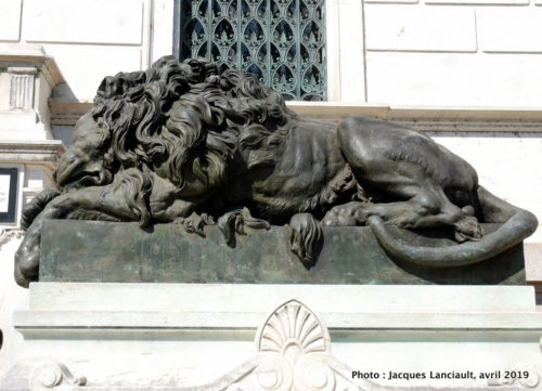 Corcoran Gallery of Art, Washington D.C., États-Unis