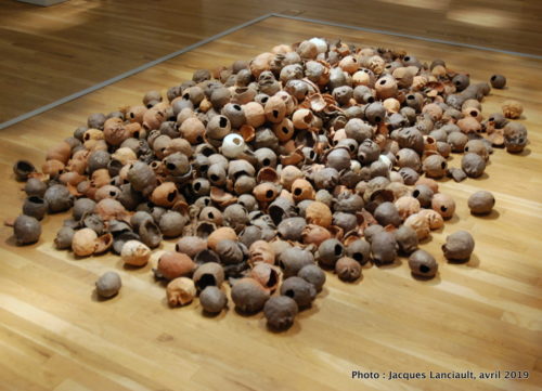 Renwick Gallery, Washington D.C., États-Unis