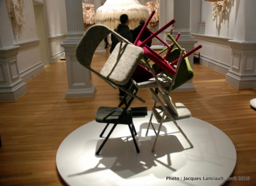 Renwick Gallery, Washington D.C., États-Unis