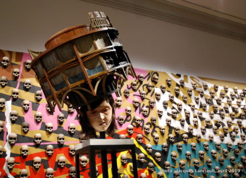 Renwick Gallery, Washington D.C., États-Unis