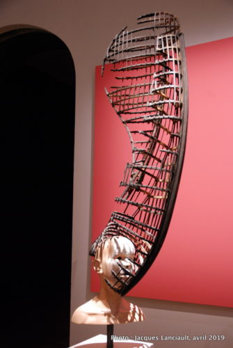 Renwick Gallery, Washington D.C., États-Unis