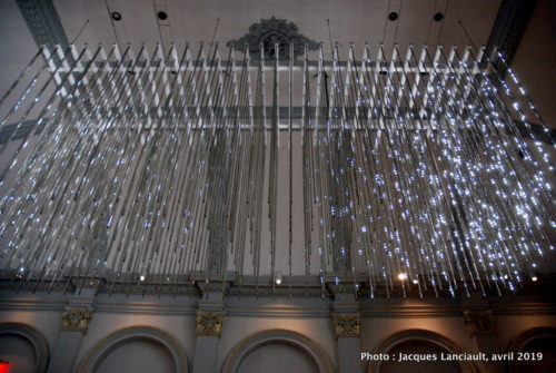 Renwick Gallery, Washington D.C., États-Unis