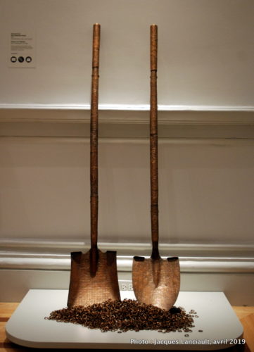 Renwick Gallery, Washington D.C., États-Unis