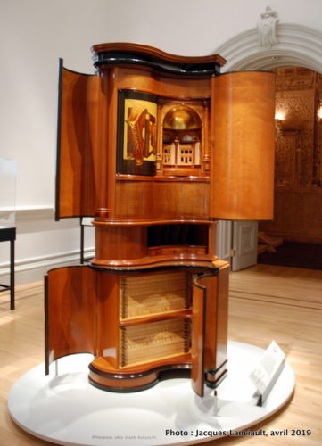 Renwick Gallery, Washington D.C., États-Unis