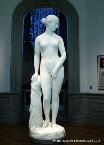 Renwick Gallery, Washington D.C., États-Unis