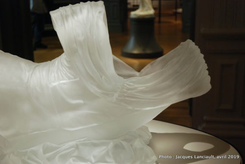 Renwick Gallery, Washington D.C., États-Unis