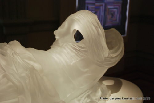 Renwick Gallery, Washington D.C., États-Unis