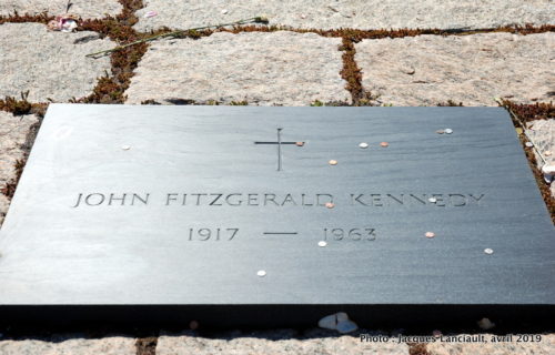 Cimetière national d’Arlington, Arlington, Virginie, États-Unis