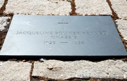 Cimetière national d’Arlington, Arlington, Virginie, États-Unis