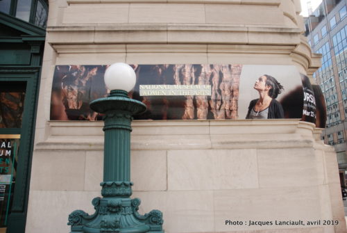 National Museum of Women in the Arts, Washington D.C., États-Unis