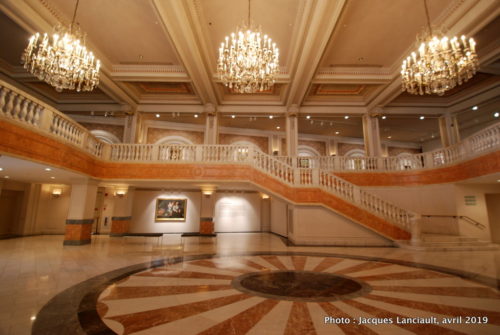 National Museum of Women in the Arts, Washington D.C., États-Unis