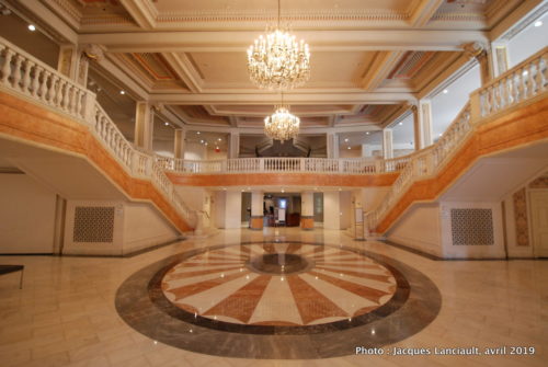 National Museum of Women in the Arts, Washington D.C., États-Unis