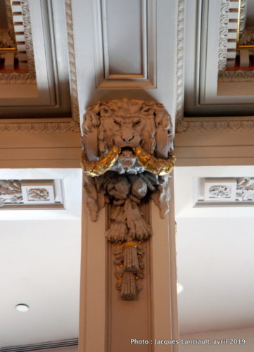 National Museum of Women in the Arts, Washington D.C., États-Unis