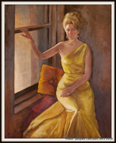 National Museum of Women in the Arts, Washington D.C., États-Unis