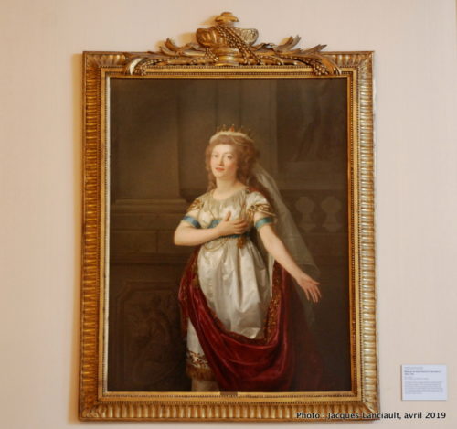 National Museum of Women in the Arts, Washington D.C., États-Unis