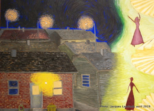 National Museum of Women in the Arts, Washington D.C., États-Unis