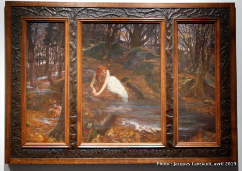 National Museum of Women in the Arts, Washington D.C., États-Unis