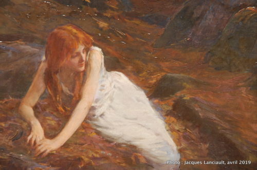 National Museum of Women in the Arts, Washington D.C., États-Unis