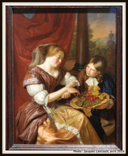 National Museum of Women in the Arts, Washington D.C., États-Unis