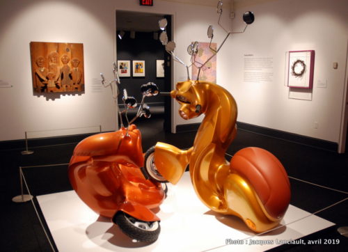 National Museum of Women in the Arts, Washington D.C., États-Unis