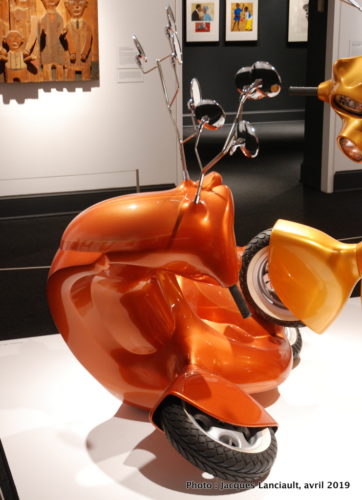 National Museum of Women in the Arts, Washington D.C., États-Unis