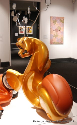 National Museum of Women in the Arts, Washington D.C., États-Unis