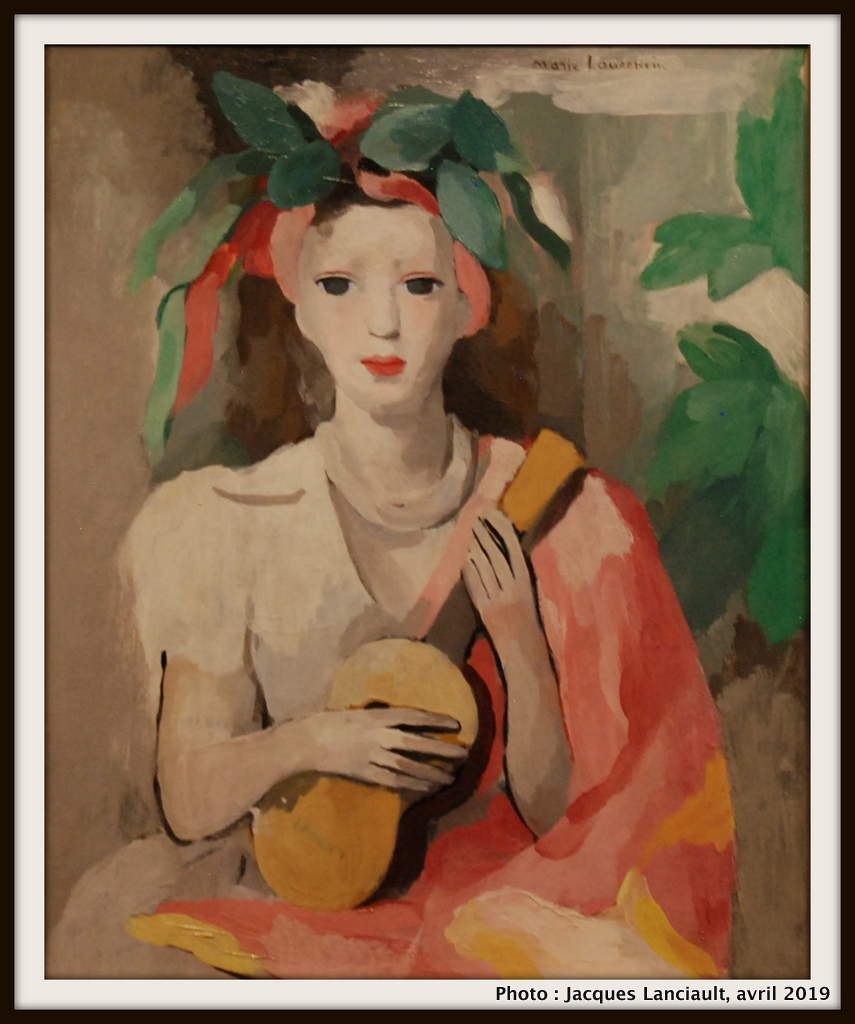 Washington : le « Musée national des femmes artistes »… superbe! (2e partie)
