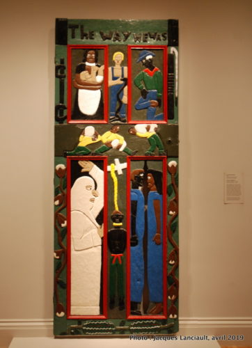 Smithsonian American Art Museum, Washington D.C., États-Unis