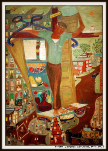 Smithsonian American Art Museum, Washington D.C., États-Unis