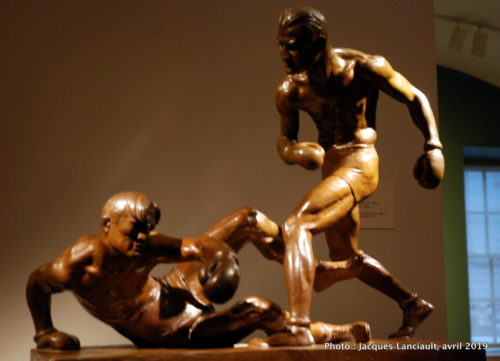 Smithsonian American Art Museum, Washington D.C., États-Unis